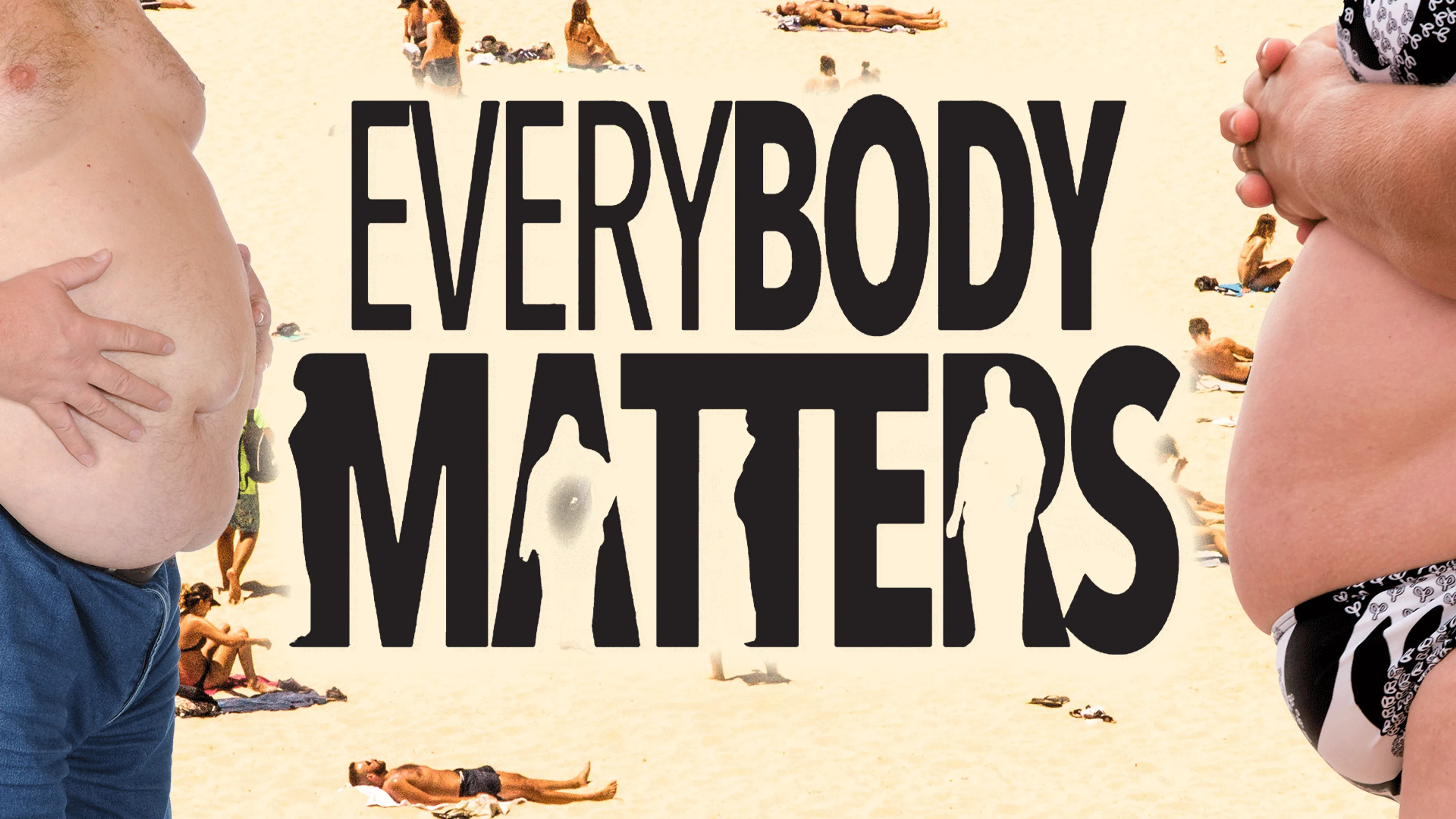 EveryBody Matters poster